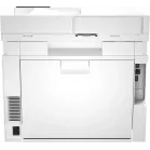 МФУ лазерный HP Color LaserJet Pro 4303dw (5HH65A) A4 Duplex WiFi белый