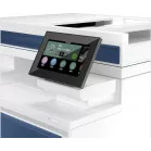 МФУ лазерный HP Color LaserJet Pro 4303dw (5HH65A) A4 Duplex WiFi белый