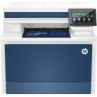 МФУ лазерный HP Color LaserJet Pro 4303fdw (5HH67A) A4 Duplex WiFi белый