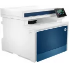 МФУ лазерный HP Color LaserJet Pro 4303fdw (5HH67A) A4 Duplex WiFi белый