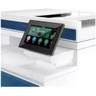 МФУ лазерный HP Color LaserJet Pro 4303fdw (5HH67A) A4 Duplex WiFi белый