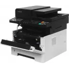 МФУ лазерный Kyocera Ecosys MA4000x (110C143NL0) A4 Duplex белый