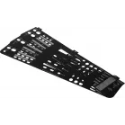 МФУ лазерный Kyocera Ecosys MA4000x (110C143NL0) A4 Duplex белый