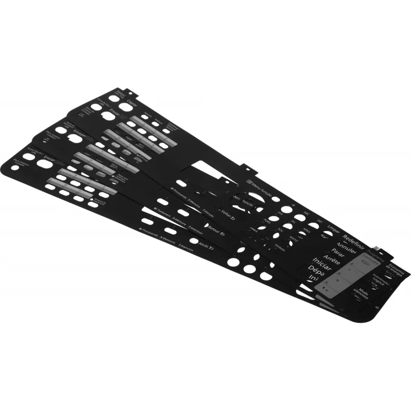 МФУ лазерный Kyocera Ecosys MA4000x (110C143NL0) A4 Duplex белый