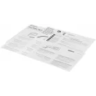 МФУ лазерный Kyocera Ecosys MA4000x (110C143NL0) A4 Duplex белый