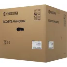 МФУ лазерный Kyocera Ecosys MA4000x (110C143NL0) A4 Duplex белый