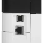 МФУ лазерный Kyocera Ecosys MA4000fx (110C1B3NL0) A4 Duplex Net белый