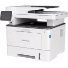 МФУ лазерный Pantum BM5201ADN A4 Duplex Net белый