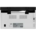 МФУ лазерный Pantum BM1800 A4 серый