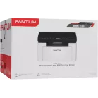 МФУ лазерный Pantum BM1800 A4 серый