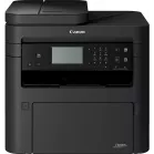 МФУ лазерный Canon i-Sensys MF267DW II (5938C008) A4 Duplex WiFi черный
