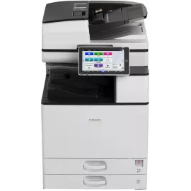 МФУ лазерный Ricoh IM 2500 (418832) A3 Duplex белый
