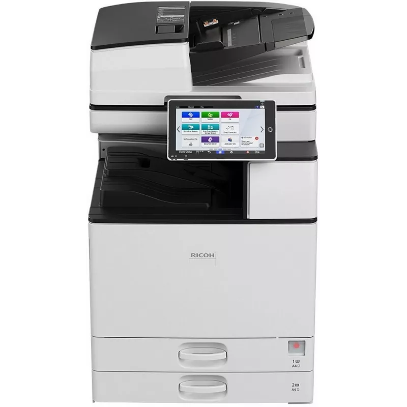 МФУ лазерный Ricoh IM 2500 (418832) A3 Duplex белый