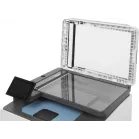 МФУ лазерный HP Color LaserJet Pro 3303fdn (499M7A) A4 Duplex белый