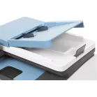 МФУ лазерный HP Color LaserJet Pro 3303fdn (499M7A) A4 Duplex белый