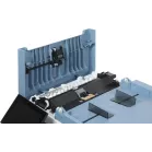МФУ лазерный HP Color LaserJet Pro 3303fdn (499M7A) A4 Duplex белый