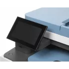 МФУ лазерный HP Color LaserJet Pro 3303fdn (499M7A) A4 Duplex белый