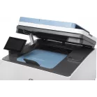 МФУ лазерный HP Color LaserJet Pro 3303fdn (499M7A) A4 Duplex белый