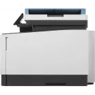 МФУ лазерный HP Color LaserJet Pro 3303fdn (499M7A) A4 Duplex белый