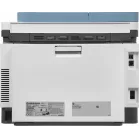 МФУ лазерный HP Color LaserJet Pro 3303fdn (499M7A) A4 Duplex белый