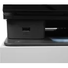 МФУ лазерный HP Color LaserJet Pro 3303fdn (499M7A) A4 Duplex белый