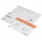 МФУ лазерный HP Color LaserJet Pro 3303fdn (499M7A) A4 Duplex белый
