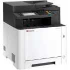МФУ лазерный Kyocera Ecosys MA2600cfx (110C0F3NL0) A4 Duplex белый