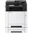 МФУ лазерный Kyocera Ecosys MA2600cfx (110C0F3NL0) A4 Duplex белый
