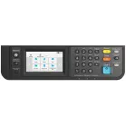 МФУ лазерный Kyocera Ecosys MA2600cfx (110C0F3NL0) A4 Duplex белый