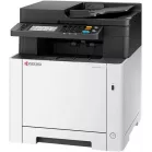МФУ лазерный Kyocera Ecosys MA2600cwfx (110C0D3NL0/110C0D3NL1) A4 Duplex WiFi белый