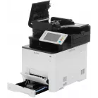 МФУ лазерный Kyocera Ecosys MA4000cifx (1102Z53NL0) A4 Duplex белый