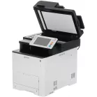МФУ лазерный Kyocera Ecosys MA4000cifx (1102Z53NL0) A4 Duplex белый
