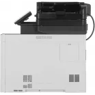 МФУ лазерный Kyocera Ecosys MA4000cifx (1102Z53NL0) A4 Duplex белый