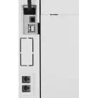 МФУ лазерный Kyocera Ecosys MA4000cifx (1102Z53NL0) A4 Duplex белый