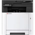 МФУ лазерный Kyocera Ecosys MA2101cwfx (110C223NL1/110C223NL0) A4 Duplex WiFi белый