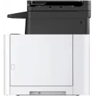 МФУ лазерный Kyocera Ecosys MA2101cwfx (110C223NL1/110C223NL0) A4 Duplex WiFi белый