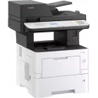 МФУ лазерный Kyocera Ecosys MA4500x (Азия) (110C133AX0) A4 Duplex белый