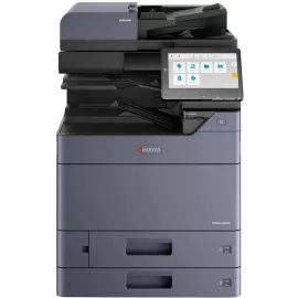 МФУ лазерный Kyocera TASKalfa MZ2501ci (Базовый блок) (110C2M3NL0) A3 Duplex Net темно-серый