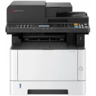 МФУ лазерный Kyocera Ecosys MA3500fx (110C3F3NL0) A4 Duplex белый