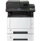 МФУ лазерный Kyocera Ecosys MA3500fx (110C3F3NL0) A4 Duplex белый
