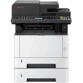 МФУ лазерный Kyocera Ecosys MA3500fx (110C3F3NL0) A4 Duplex белый