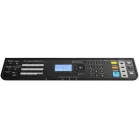 МФУ лазерный Kyocera Ecosys MA3500fx (110C3F3NL0) A4 Duplex белый