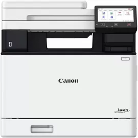 МФУ лазерный Canon i-Sensys Colour MF754Cdw II (7185C010) A4 Duplex WiFi белый