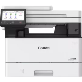 МФУ лазерный Canon i-Sensys MF463DW II (7188C008) A4 Duplex Net WiFi белый