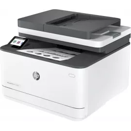 МФУ лазерный HP LaserJet Pro 3103fdw (3G632A) A4 Duplex Net WiFi белый