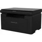МФУ лазерный Pantum BM2307NW A4 Net WiFi черный