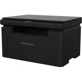 МФУ лазерный Pantum BM2307NW A4 Net WiFi черный