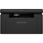 МФУ лазерный Pantum BM2307NW A4 Net WiFi черный