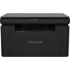 МФУ лазерный Pantum BM2307NW A4 Net WiFi черный
