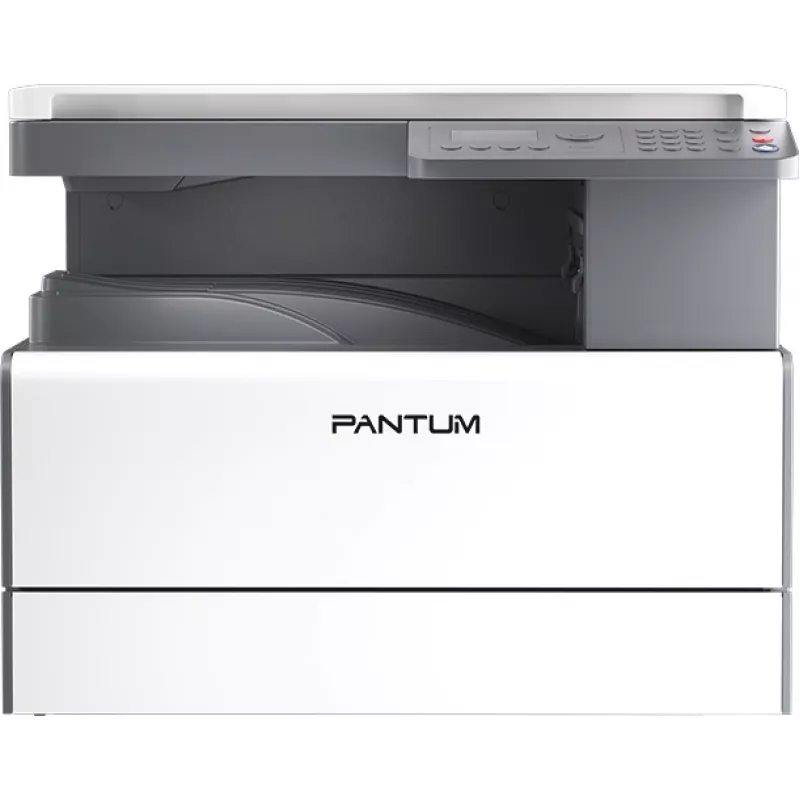 МФУ лазерный Pantum BM230N A3 Net серый